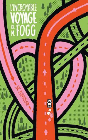 Téléchargez le livre :  L'incroyable voyage de M. Fogg