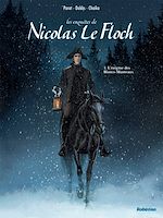 Télécharger le livre :  Nicolas Le Floch - tome 1