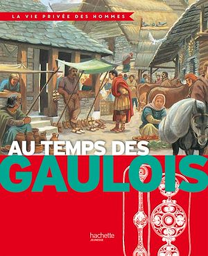 Download the eBook: Au temps des Gaulois