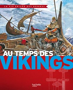 Télécharger le livre :  Au temps des Vikings