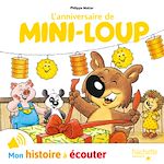 Télécharger le livre :  L' Anniversaire de Mini-Loup