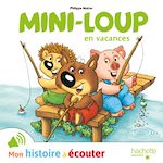 Télécharger le livre :  Mini-Loup en vacances