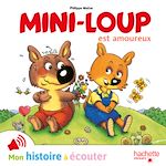 Télécharger le livre :  Mini-Loup est amoureux