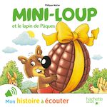 Télécharger le livre :  Mini-Loup et le lapin de Pâques