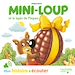 Télécharger le livre :  Mini-Loup et le lapin de Pâques