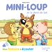 Télécharger le livre :  Mini-Loup et la dent de lait