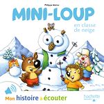 Télécharger le livre :  Mini-Loup en classe de neige