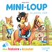 Télécharger le livre :  Mini-Loup au poney club - LIVRE AUDIO