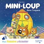 Télécharger le livre :  Mini-Loup dans l'espace