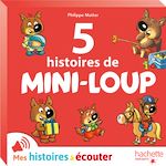 Télécharger le livre :  5 Histoires de Mini-Loup