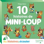 Télécharger le livre :  10 Histoires de Mini-Loup