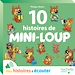 Télécharger le livre :  10 Histoires de Mini-Loup
