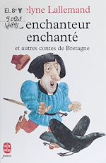 Download this eBook L'Enchanteur enchanté