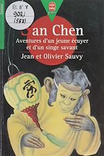 Download this eBook San Chen : aventures d'un jeune écuyer et d'un singe savant