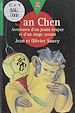 Télécharger le livre :  San Chen : aventures d'un jeune écuyer et d'un singe savant