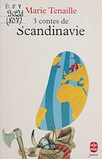 Download this eBook Trois contes de Scandinavie