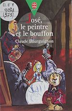 Download this eBook José, le peintre et le bouffon