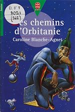 Download this eBook Les Chemins d'Orbitanie