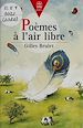 Télécharger le livre :  Poèmes à l'air libre