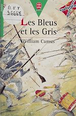 Download this eBook Les Bleus et les Gris : les aventures de Pete Breakfast