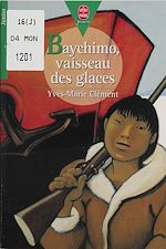 Download this eBook Baychimo : vaisseau des glaces