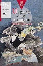 Download this eBook Un pirate dans la maison