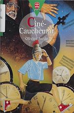 Download this eBook Ciné-cauchemar