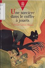 Download this eBook Une sorcière dans le coffre à jouets
