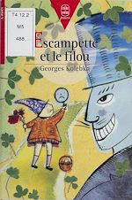 Download this eBook Escampette et le filou