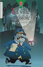 Download this eBook La Ville invisible