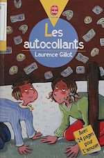 Download this eBook Les Autocollants