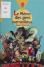 Download this eBook Le Mémo des gens merveilleux