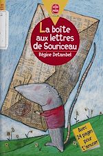 Download this eBook La Boîte aux lettres de Souriceau