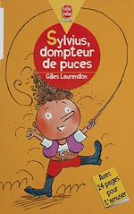 Download this eBook Sylvius, dompteur de puces