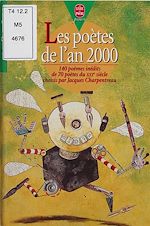 Download this eBook Les Poètes de l'an 2000