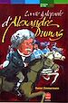 Télécharger le livre :  La vie galopante d'Alexandre Dumas