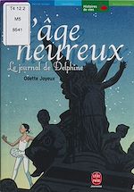 Download this eBook L'Âge heureux : le journal de Delphine