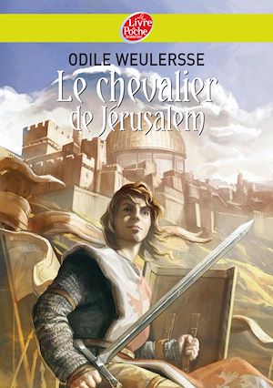 Download the eBook: Le chevalier de Jérusalem