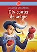 Télécharger le livre :  Dix contes de magie