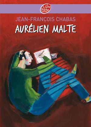 Aurélien Malte | Chabas, Jean-François