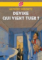 Download this eBook Devine qui vient tuer ?