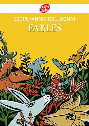 FABLES