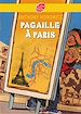 Télécharger le livre :  Pagaille à Paris