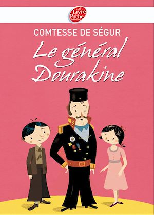 LE GENERAL DOURAKINE - TEXTE INTEGRAL