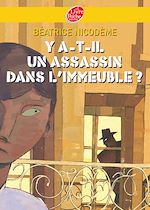 Download this eBook Y a-t-il un assassin dans l'immeuble?