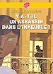 Télécharger le livre :  Y a-t-il un assassin dans l'immeuble?