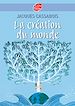 Télécharger le livre :  La création du monde