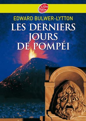 LES DERNIERS JOURS DE POMPEI - TEXTE ABREGE