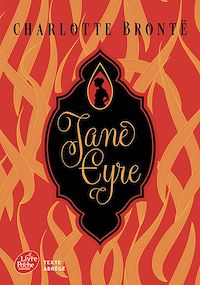 Téléchargez le livre :  Jane Eyre - Texte abrégé