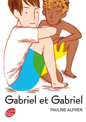 GABRIEL ET GABRIEL